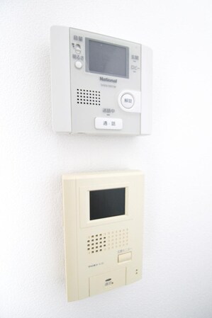 レオパレスガオクレストの物件内観写真